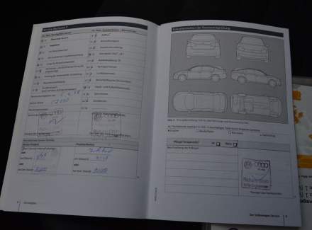 Volkswagen - Passat