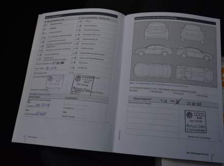 Volkswagen - Passat