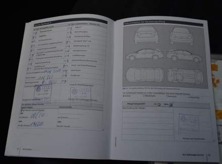 Volkswagen - Passat
