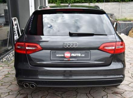 Audi - A4