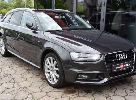 Audi - A4