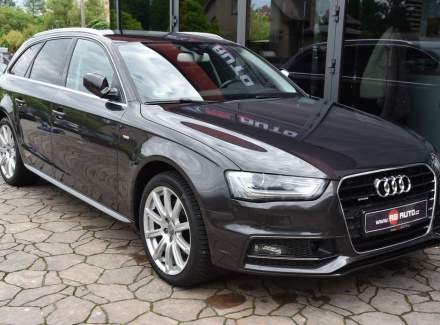 Audi - A4