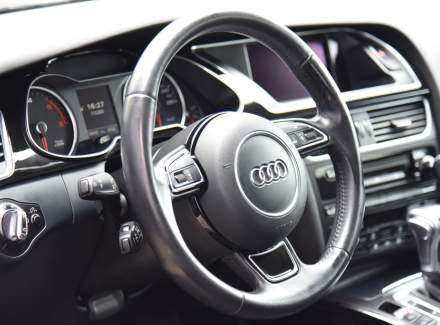 Audi - A4