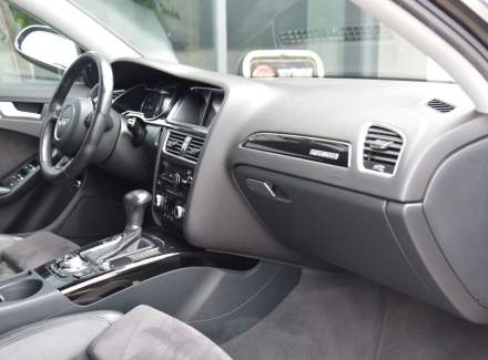 Audi - A4