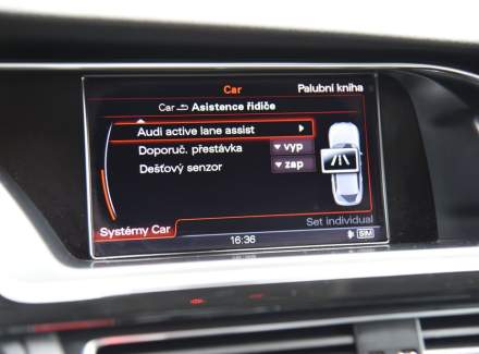 Audi - A4