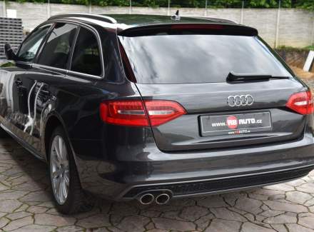 Audi - A4