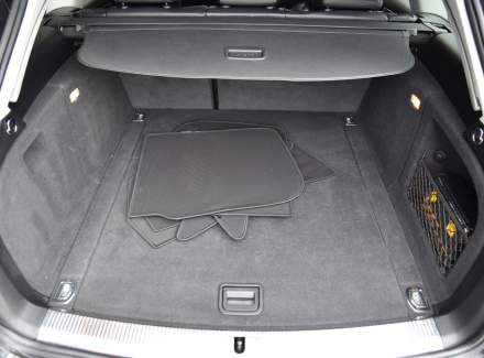 Audi - A4