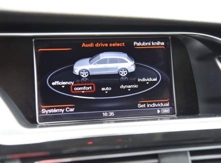 Audi - A4
