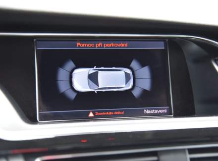Audi - A4