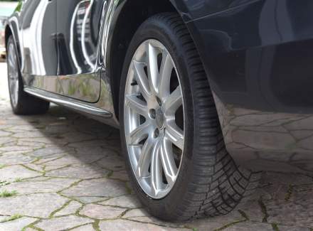 Audi - A4