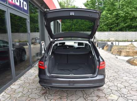 Audi - A4