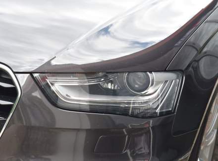 Audi - A4