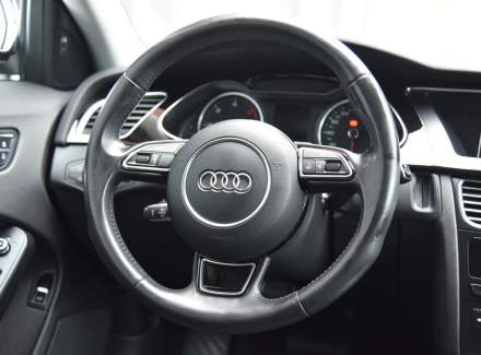 Audi - A4