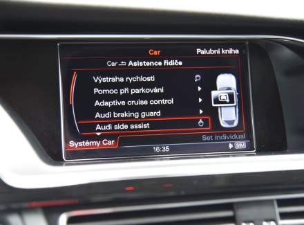 Audi - A4