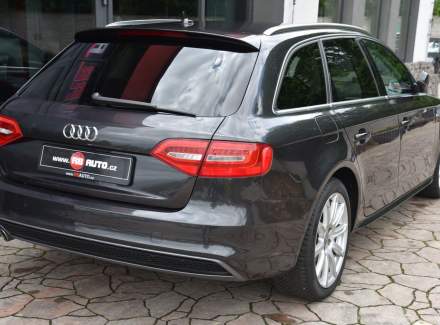 Audi - A4