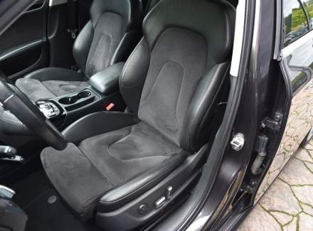 Audi - A4