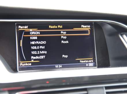 Audi - A4