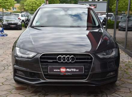 Audi - A4