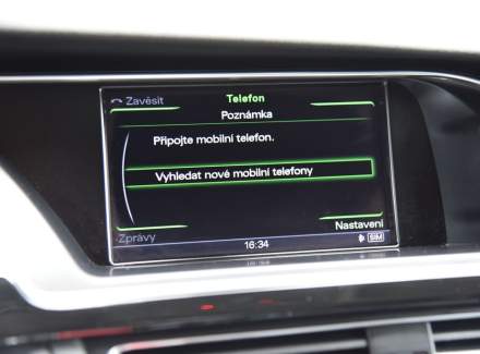Audi - A4