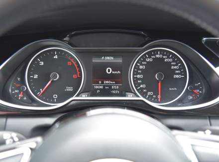 Audi - A4