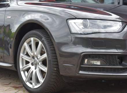 Audi - A4