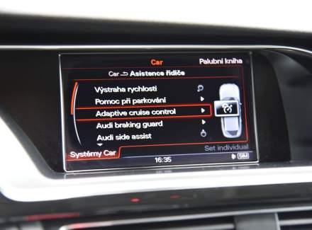 Audi - A4