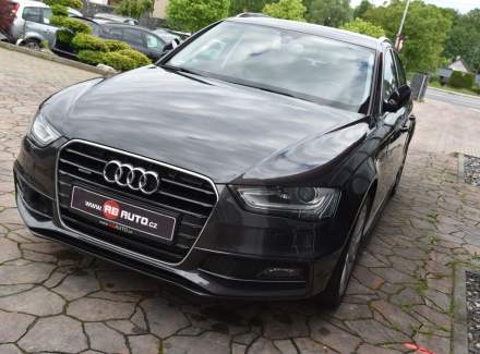 Audi - A4