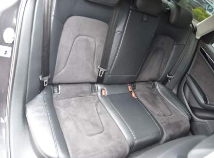Audi - A4