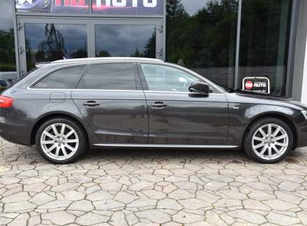 Audi - A4
