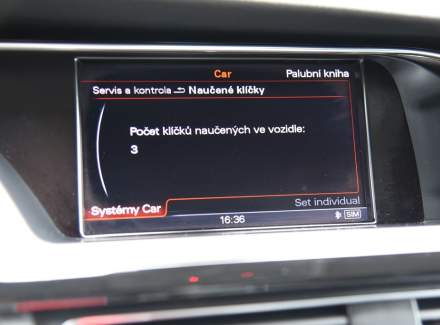 Audi - A4