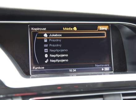 Audi - A4