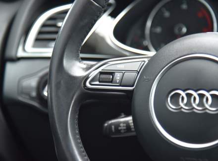 Audi - A4