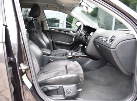 Audi - A4