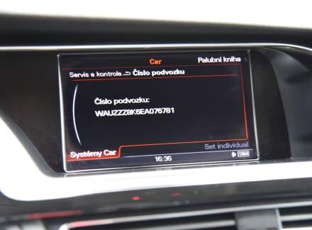 Audi - A4