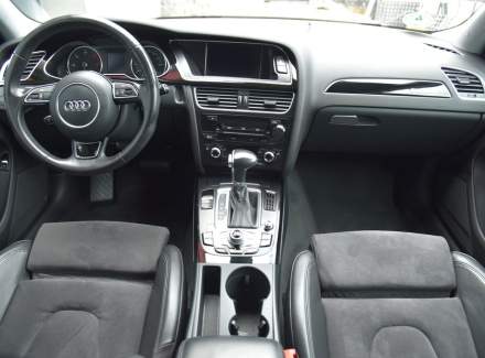 Audi - A4