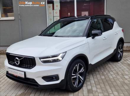 Volvo - XC40