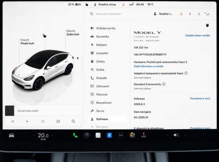 Tesla - Model Y