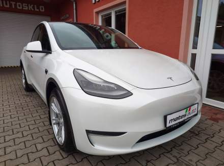 Tesla - Model Y