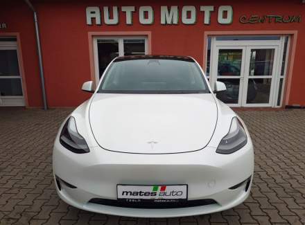 Tesla - Model Y