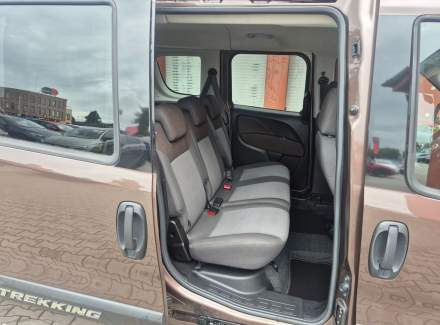 Fiat - Doblo