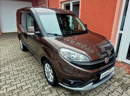 Fiat - Doblo