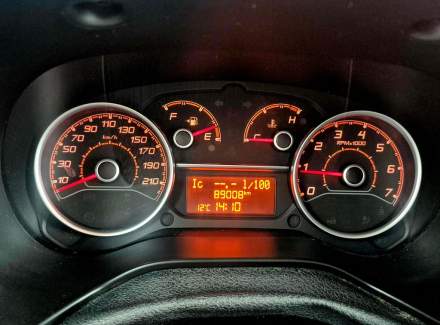 Fiat - Doblo