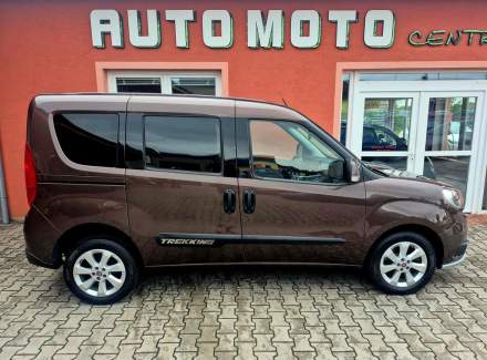 Fiat - Doblo