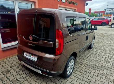 Fiat - Doblo