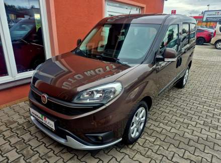 Fiat - Doblo