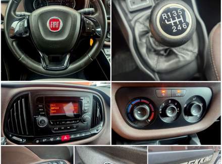 Fiat - Doblo
