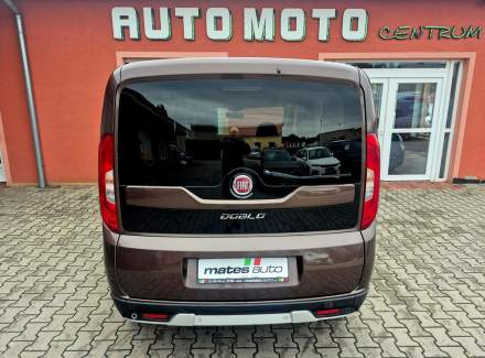 Fiat - Doblo