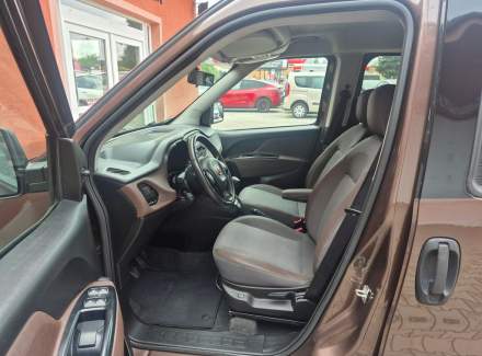 Fiat - Doblo