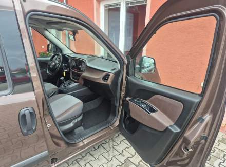 Fiat - Doblo