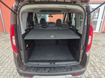 Fiat - Doblo